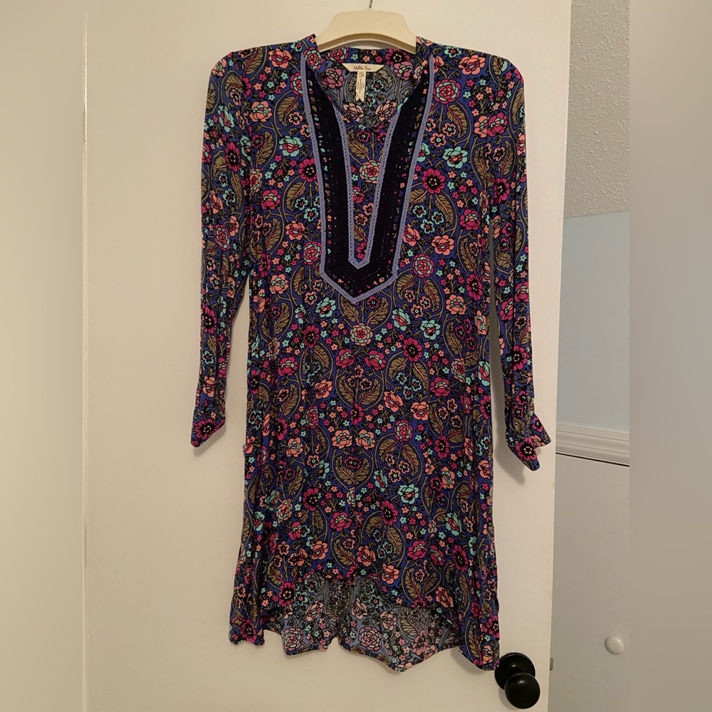 Matilda Jane Dress